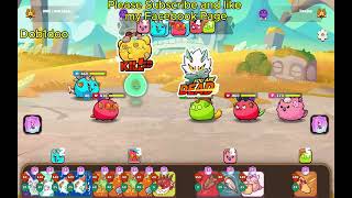 AXIE INFINITYNEW WAY TO PLAYDISCARDER BUG IS BACK AXIE CLASSICV2HOW TO EARN MONEY ON YOUTUBE 2025 [upl. by Dasteel]