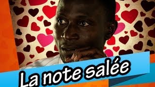 On est où là  saison 1  La note salée [upl. by Nnylarat]