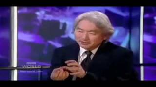 Multiverse Theory by Dr Michio Kaku [upl. by Ennaillij570]