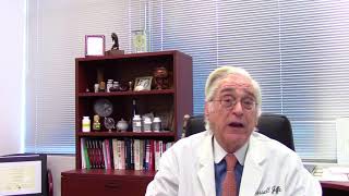 Dr Russell Jaffe Explains Ubiquinol vs Ubiquinone [upl. by Aenej]