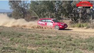 Rally Memòrial Abel Puig 2024  Cervera [upl. by Boylan]