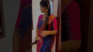 Minivlog359 💕Kalyanam nallapadiya nadandhu mundinjadhu❤️Muhurtham vlog diml minivlog wedding [upl. by Aicirtap]