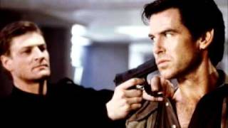 Goldeneye Movie Trailer Music Rare full version [upl. by Onairotciv469]