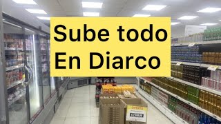 Buscando ofertas en DIARCO [upl. by Nilac]