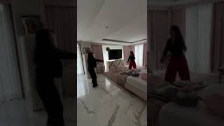 Jinkee pacquiao shortvideo [upl. by Krasner742]