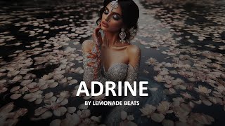 quot ADRINE quot Oriental Dancehall Type Beat Instrumental by Lemonade Beats [upl. by Carree]