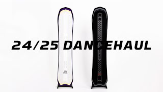 2425 Salomon Dancehaul Family [upl. by Idram349]