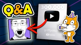 Your Questions Answered 🏆 Scratch 100k Unboxing [upl. by O'Donnell173]