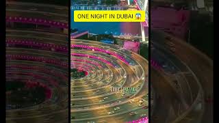 One night in Dubai dubai trendingshorts nightlife [upl. by Aiden]