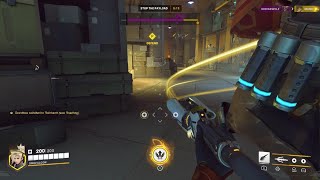 Overwatch Classic Outskilled [upl. by Anuaik]