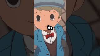 Es gibt bald NEUE INFOS über Professor Layton für Nintendo Switch [upl. by Aem]