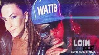 Maitre Gims x Keyoh  Loin DeeJay Paris Remix [upl. by Lucais716]