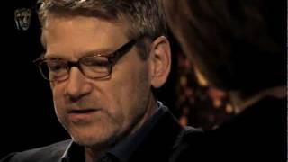 Kenneth Branagh A Life In Pictures [upl. by Ised]