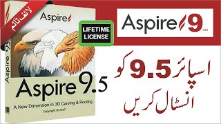 how to install aspire 95 [upl. by Dave]