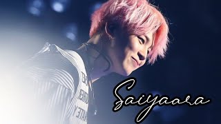 BTS JIMIN FMV  Saiyaara  BTS HINDI SONG FMV [upl. by Noteek]