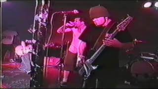 Snot band  Tecato Lynn Strait Live 1997 [upl. by Bevan]