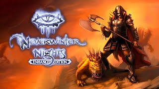 Neverwinter Nights  Enhanced Edition quotShadows of Undrentidequot Финал [upl. by Anid]