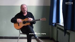 Muziekpublique Academy Blues Guitar  Marc Lelangue [upl. by Ttelracs236]