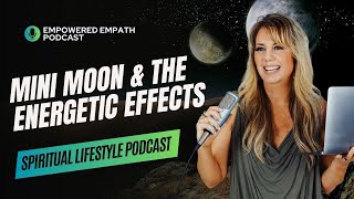 Two Moons Astrological Impacts amp Energy Shifts [upl. by Genisia]