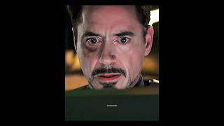 Tony Stark came to know about his parents death reason 😢 shorts ytshorts [upl. by Miltie]