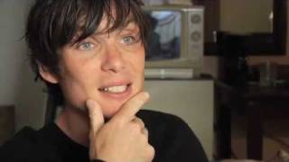 Another Cillian Murphy video for the Flaunt Magazine [upl. by Ynoep]