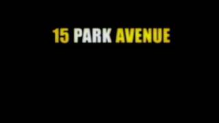 15 park avenuempg [upl. by Tati]