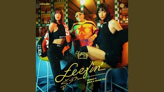 รู้สึก Feelin feat Jorin 4EVE  Taaom 4EVE [upl. by Toor143]