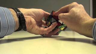 Face Turning Octahedron Tutorial [upl. by Levinson]