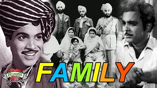 Arun Sarnaik Family With Wife Daughter Death Career and Biography [upl. by Ludlew]