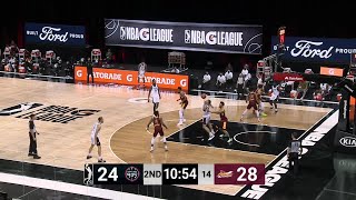 Henry Ellenson NBA G League Highlights 03012021  03112021 2021 [upl. by Ramah]