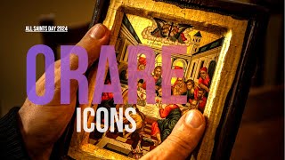 Orare  House Saints Icons [upl. by Nobel529]