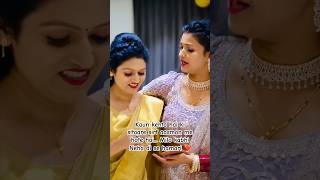 Ya kya ho reha htrending haryanvi song music sorts viralshort viralsong sachinmanisha [upl. by Burkley]