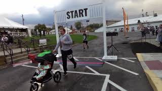 Kidron Village 5K  Kidron Ohio 2019 [upl. by Krever]