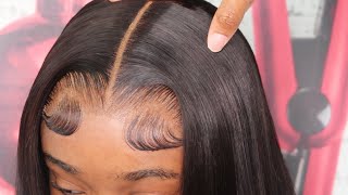 All Products You Need For A FLAWLESS INSTALL ft Kriyya Hair [upl. by Oluap978]