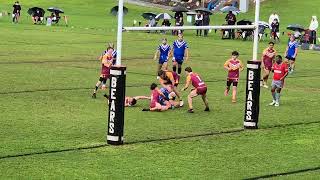 Kalamunda vs Joondalup G2 [upl. by Paddy]