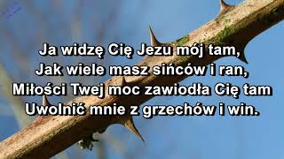 Golgota  to nie gwoździe Cię przybiły [upl. by Gensler434]