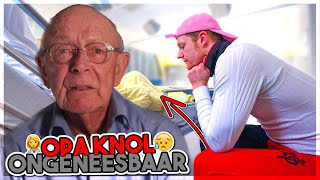 OPA ENZO KNOL ONGENEESBAAR ZIEK [upl. by Ameline489]