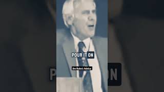 Jim Rohn  Here is the KEY To Good Life motivation shortsviral shorts jimrohnmotivation [upl. by Anialam832]