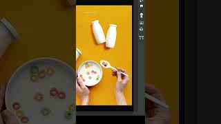 Photoshop Pro Tips  Manipulate Images shorts [upl. by Toblat]