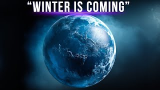 An Ice Age Is Coming And It’s Not Milankovic Who Says It But The Sun [upl. by Leboff989]