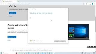 How to Download Window 10 32 amp 64 bit Iso Image [upl. by Morrell]