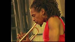 WIESEN ARCHIV  TEIL 5  ROY HARGROVE [upl. by Aihsele]