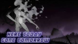 Here Today Gone Tomorrow Prod VibinBeatz Rap [upl. by Rossi]