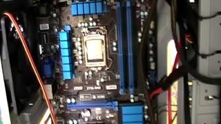 Comment nettoyer son cpu processeur [upl. by Attelrac698]