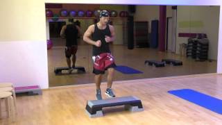 Zirkeltraining JiT Fitness 30Min Workout [upl. by Edla913]