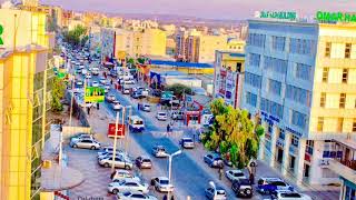 Hargeisa City 1991 Vs Hargeisa City 2019 [upl. by Nesnar]