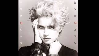 Borderline  Madonna Pitched Radio Edit [upl. by Sternlight]