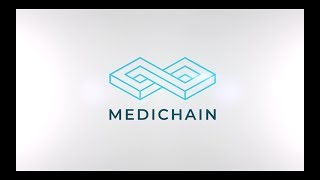 MediChain Saving Lives With Blockchain [upl. by Starr]