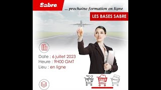 Les Bases Sabre [upl. by Lam]