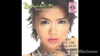 Faliin by Danica Sotto Audio [upl. by Ruffin]